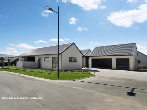 1 Courthill Lane, Wanaka