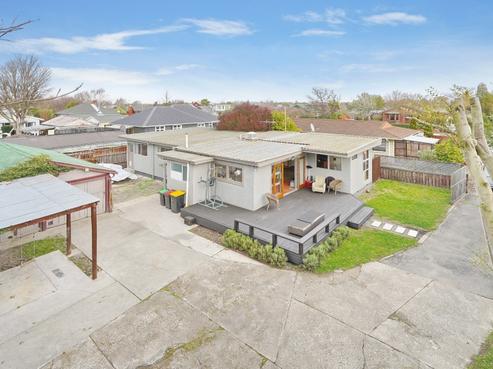 50 Ayers Street, Rangiora
