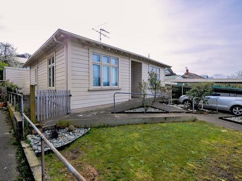 224 South Road, Caversham