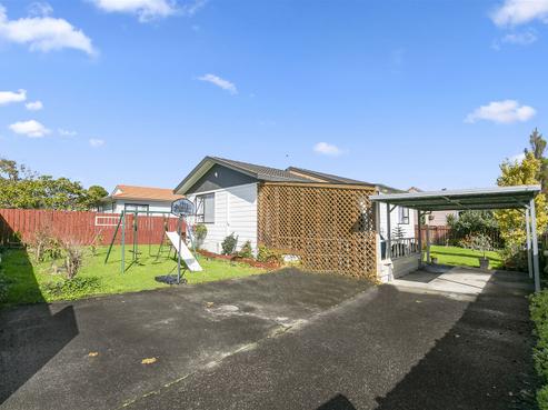 200 Waitemata Drive, Ranui