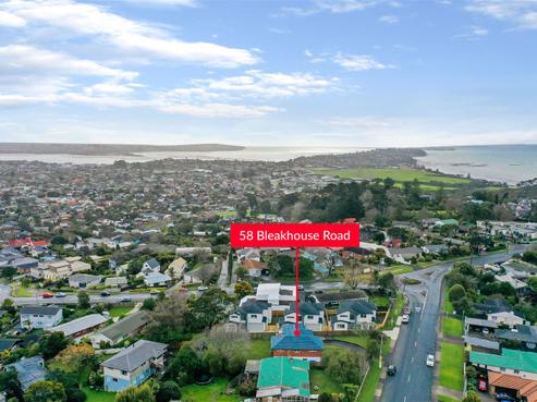 58 Bleakhouse Road, Howick