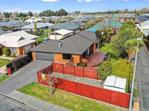 17 Matthews Street, Kaiapoi