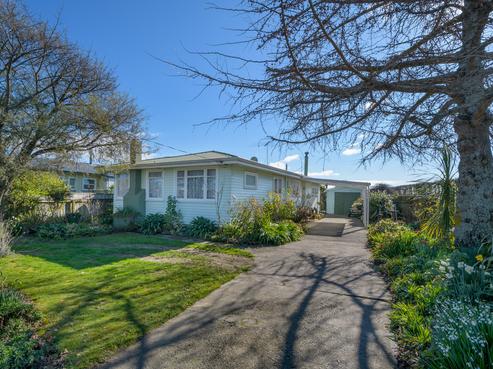 130 King Edward Street, Motueka
