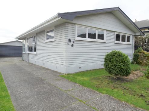 5A Nelson Street, Greymouth