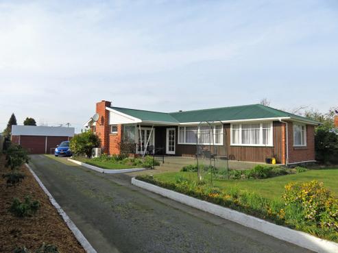 40 Hayhurst Street, Temuka