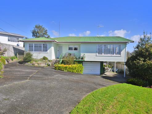 9 Monowai Street, Wellsford