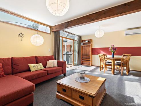 4/1 Cottleville Terrace, Thorndon