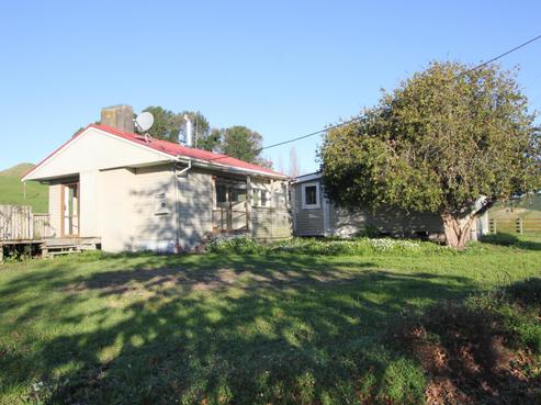 311 Kumuiti Road, Fordell