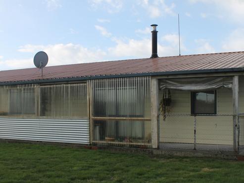 1 Morgan Lane, Westport