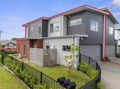 8A Mary Street, Frankton