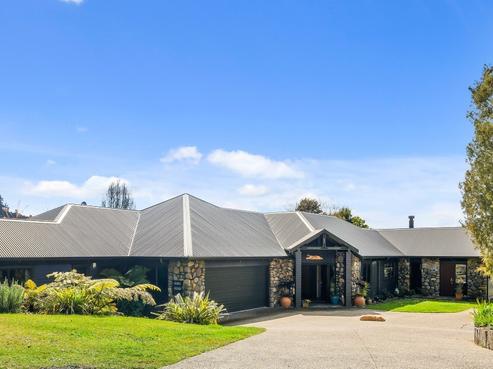297 Spencer Road, Lake Tarawera