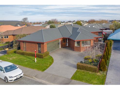 6 Mcdougall Place, Kaiapoi