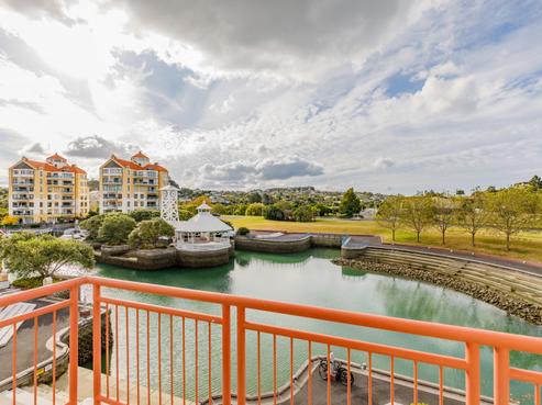 164AX Harbour Village Drive, Gulf Harbour