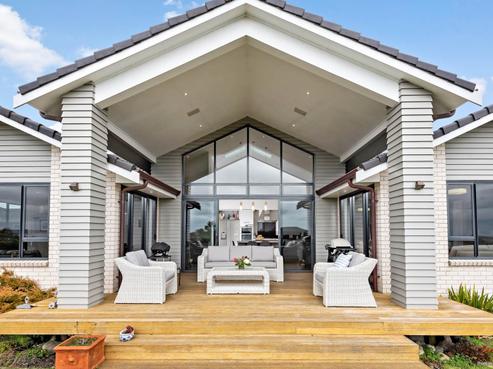 12 Judith Anne Drive, Pukekohe