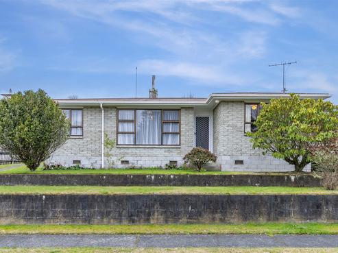 15 Campbell Street, Taumarunui