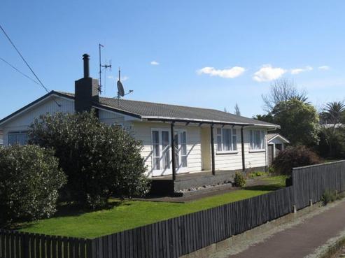 4 George Street, Pahiatua