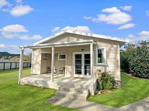 68 Ward Street, Taumarunui