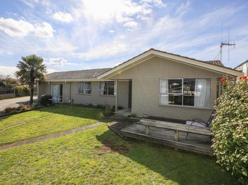 12 Burrows Place, Frankton
