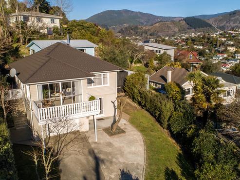 1/63 Russell Street, Stepneyville