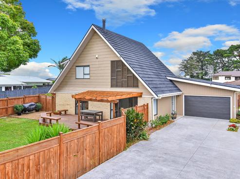 78 Carnoustie Drive, Wattle Downs