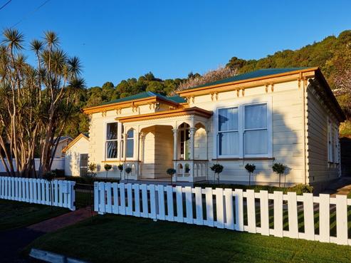 12 Torquay Street, Kaikoura