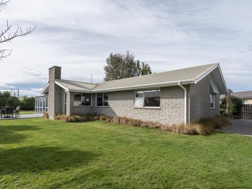 199 Grove Place, Tinwald