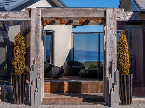 1083 Mapara Road, Kinloch