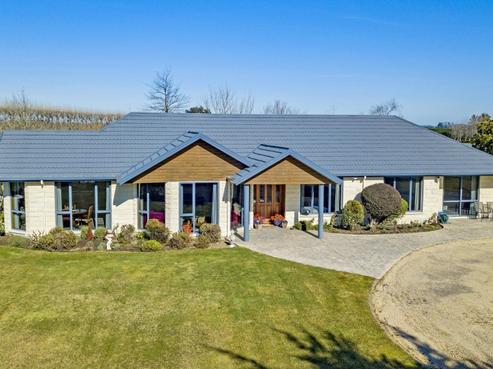 23 Hardys Road, Rakaia