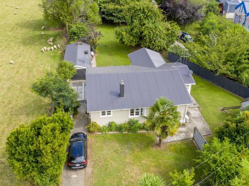 662 State Highway 1, Manakau