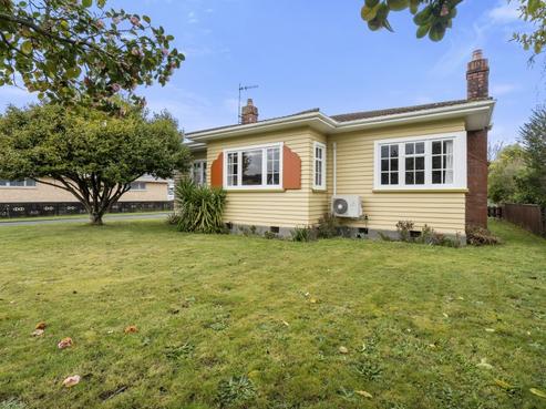 722 Fergusson Drive, Elderslea