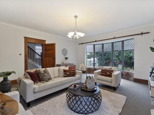 4 George Street, Claudelands
