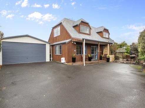 44 Naylor Street, Hamilton East