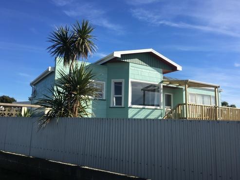 17 Aubrey Street, Waitara