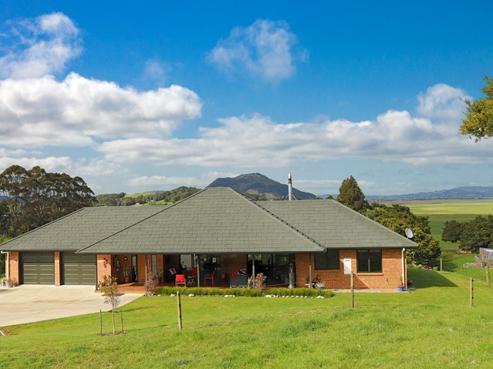 95 Corbett Road, Whakapara