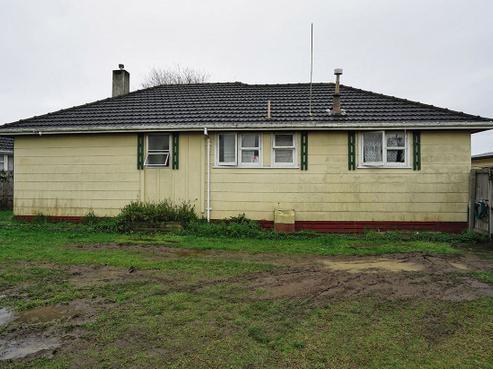 1 Rawlings Street, Bader
