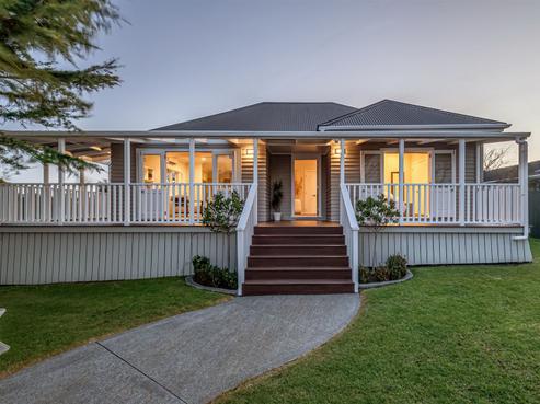 1 Margaret Place, Milford