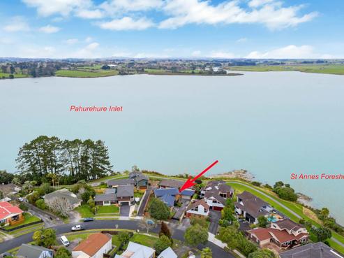 57 Saint Annes Crescent, Wattle Downs