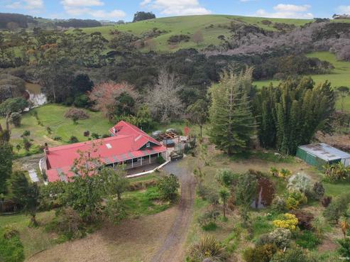 122 Arawhata Road, Kaingaroa