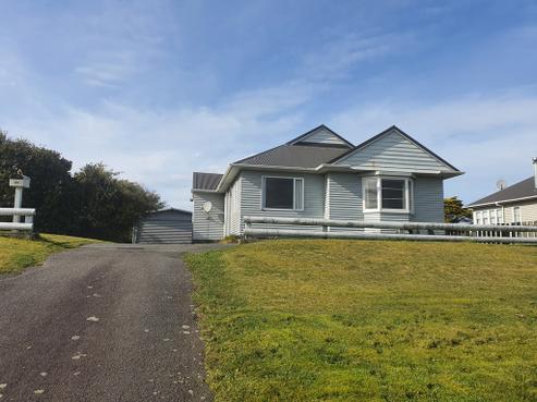 168 Fitzherbert Street, Hokitika