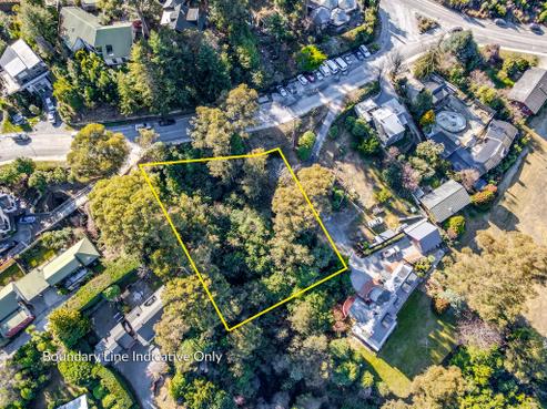 75 Arawata Terrace, Fernhill/Sunshine Bay