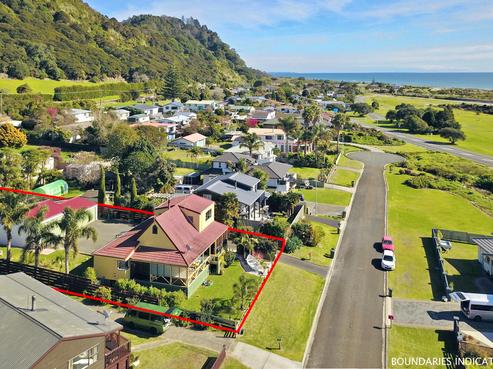 3 Grace Street, Matata