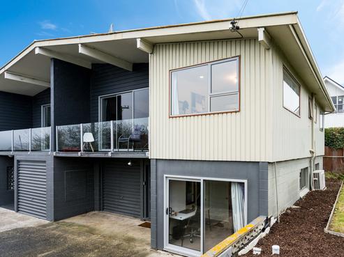 19B Arawa Street, Tainui