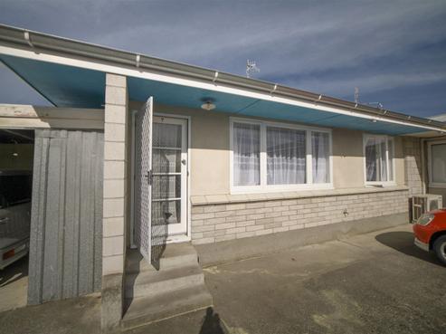 203 Georges Drive, Napier South