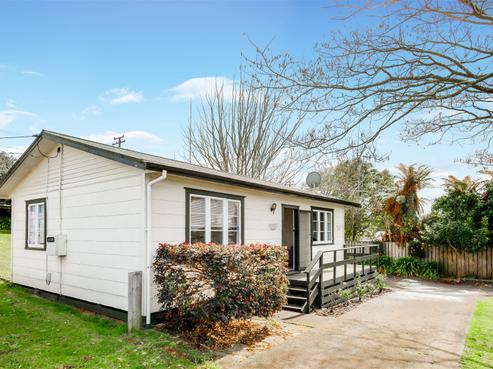 362 Saint Marys Avenue, Te Awamutu