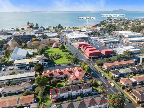 7/23 Inverness Road, Browns Bay