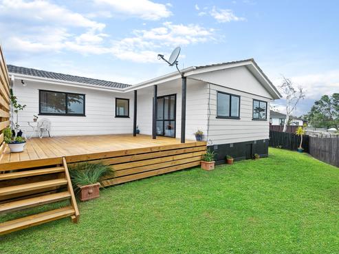 1/12 Kopara Place, Clendon Park