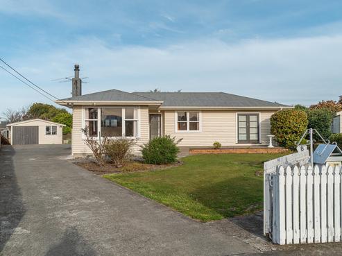 8 Jellicoe Place, Solway