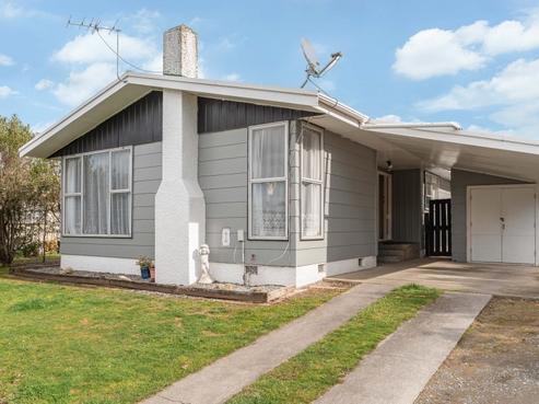 41 Margaret Street, Solway
