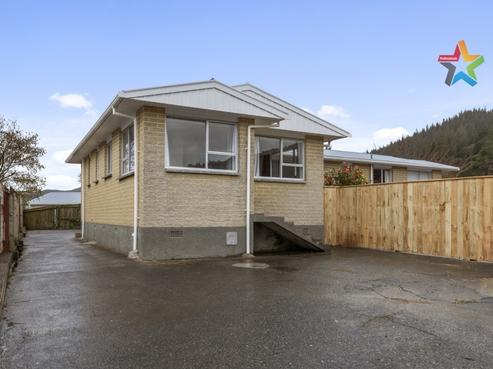 15A Pencarrow Crescent, Wainuiomata
