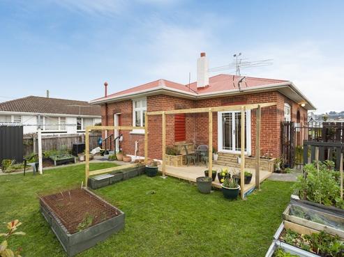 15 Crete Street, Saint Kilda